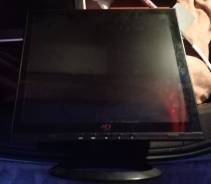 �������. 19", ���������� �� (LCD, LED, QLED) ����