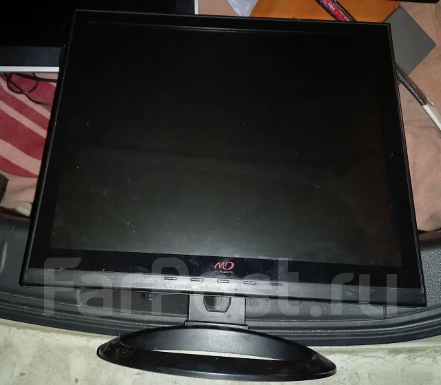 �������. 19", ���������� �� (LCD, LED, QLED) ����