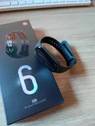 Xiaomi Mi Band. NFC ����