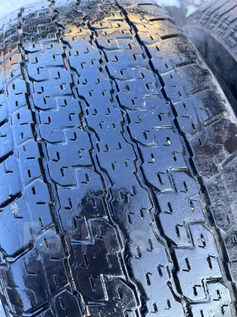 Bridgestone Dueler H/T 840. ������, �/�, ����� 70 % ����