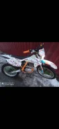 Kayo K1 250 Enduro. 250����. ��., �������� ����