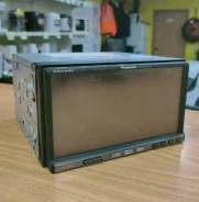 Panasonic CN-HW850D ����