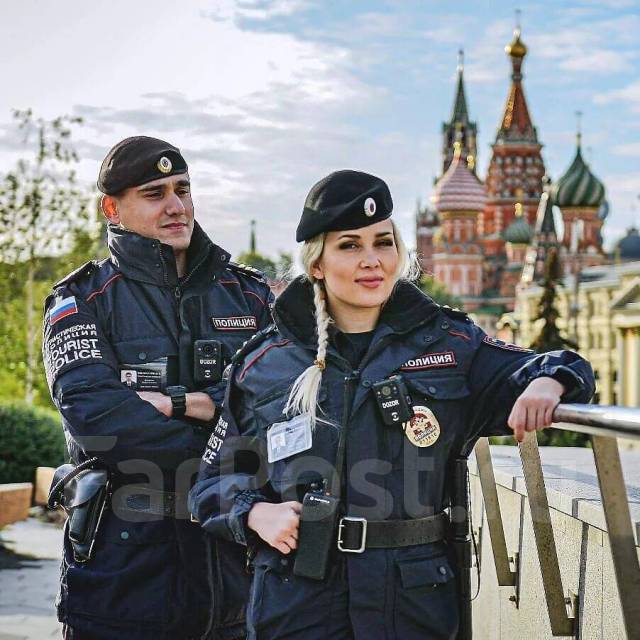 Полицейский-водитель, Инспектор в специализированный взвод