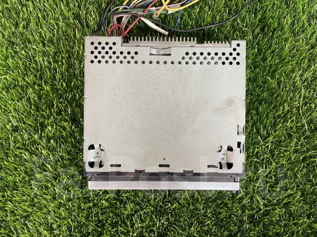 Магнитола Panasonic CQ-C1001D Toyota Lite Ace Noah CR50[AziaParts]449 ...