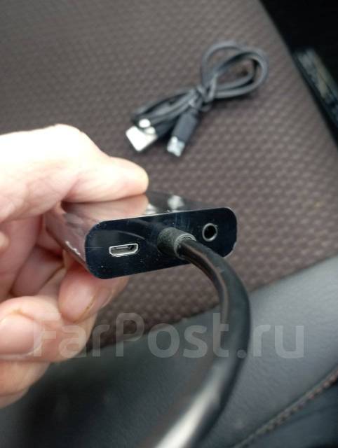 Переходник HDMI - VGA Новый - Аксессуары и запчасти во Владивостоке