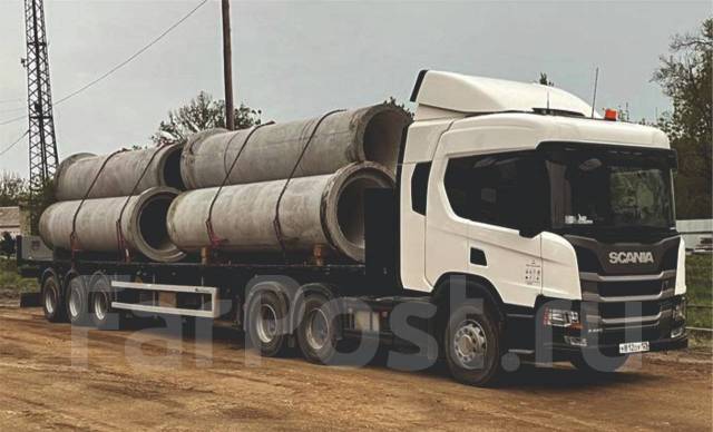 Грузоперевозки : Бортовые, тралы, лесовозы, самосвалы, рефрижераторы, с ...