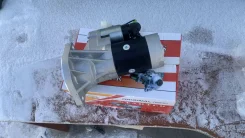 ������� 4JG2/4JB1/4JA1 12V STIS001 ����