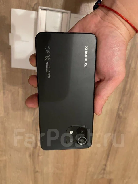 Xiaomi 11 Lite 5G NE. �����, ������, 5G, Dual-SIM, ����������, NFC ����