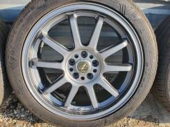 5Zigen. 7.0x17", 5x100, ET45, �� 73���. ����