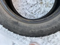 Goodyear Eagle. ������, ��� ����, 2019 ���, �/�, ����� 50�% ����