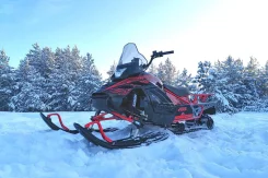 Irbis SF 200L. ��������, ���� ���, ��� �������. ��� ����� �� �������� ����