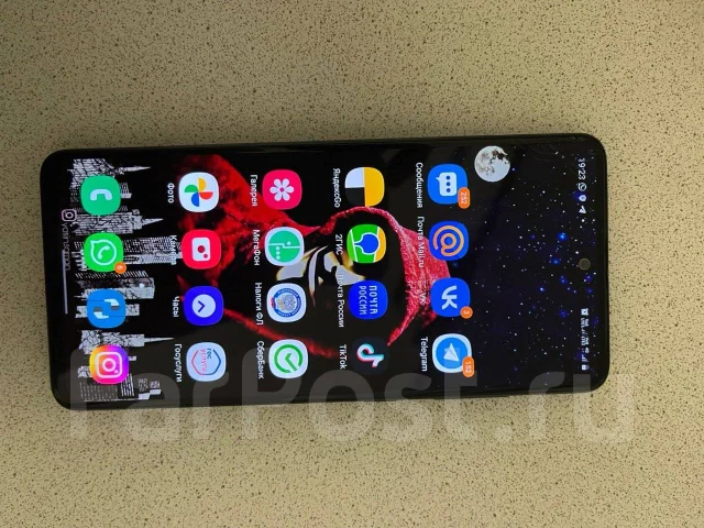 Samsung Galaxy A51. �/� ����