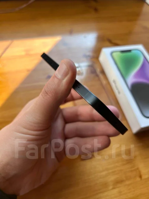 Apple iPhone 13 mini. �/�, ������, 3G, 4G LTE, 5G, ����������, NFC ����