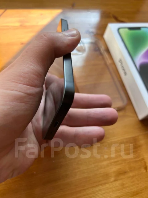 Apple iPhone 13 mini. �/�, ������, 3G, 4G LTE, 5G, ����������, NFC ����