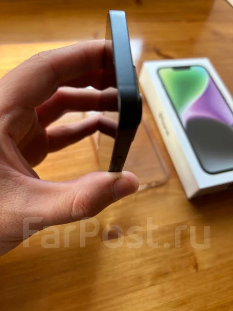 Apple iPhone 13 mini. �/�, ������, 3G, 4G LTE, 5G, ����������, NFC ����