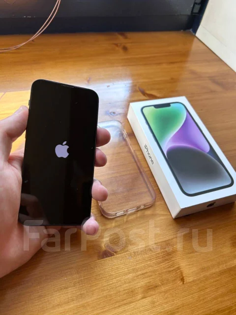 Apple iPhone 13 mini. �/�, ������, 3G, 4G LTE, 5G, ����������, NFC ����