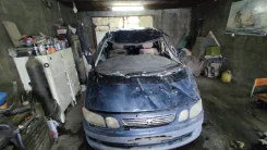 Toyota Estima Emina. CXR100146520, 3CT ����