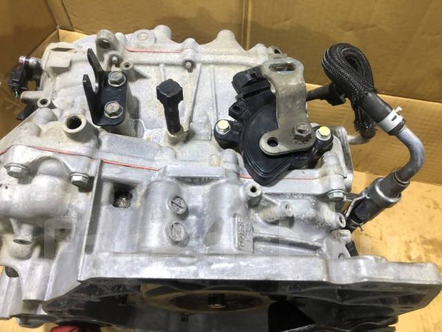 ,  Nissan JUKE YF15 31020-3JX4A 
