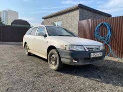 Nissan AD. ��������, ��������, 1.3, ������, 200 000����. �� ����