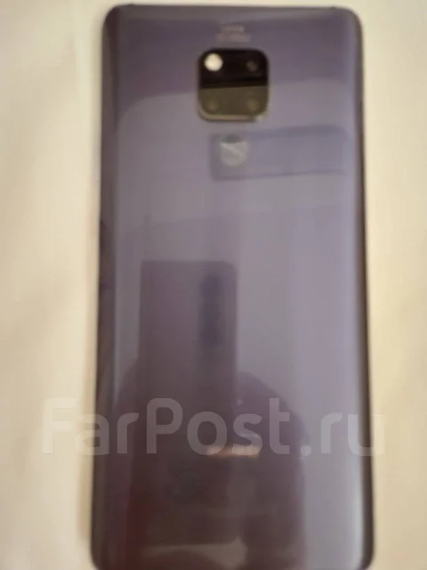 Huawei Mate 20 X. �/�, 4G LTE ����