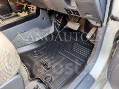 ������� 3D-LUX �� Toyota Prado 1996-2002 ������ �-�� ����� WeatherTech 4564 ����
