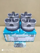 46342 ������ (�-� 4��) 0.50 4ZZFE Corolla '99- 79 / 1,2 / 1,2 / 3 d=20 46342 ����