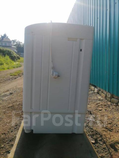 Стиральная машина Evgo автомат с верхней загрузкой, 220 Вт ...