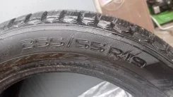 Nokian HT SUV. ������, ����������, 2022 ���, ����� ����