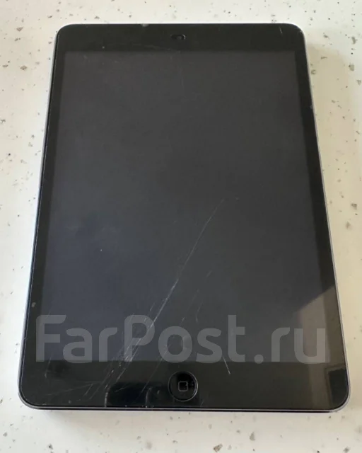 Apple iPad Mini 2. ������ 16 �� ����