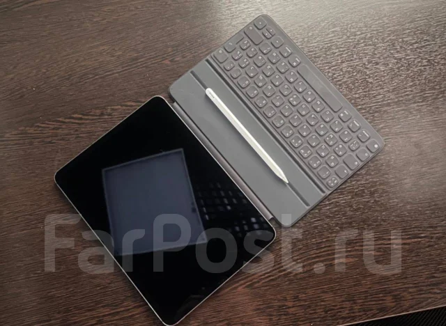 Apple iPad Pro. 10 ������ ����