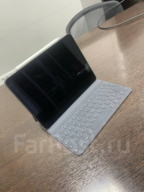Apple iPad Pro. 10 ������ ����