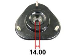 ����� ������������ 48609-02210 Tenacity Asmto1073 d=14 ASMTO1073 ����