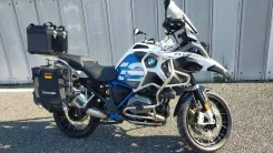 BMW R 1200 GS Adventure. 1 200����. ��., ��������, ���������, ��� ������� ����