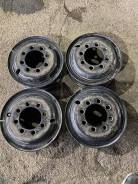 Topy. x15", 8x200,  142,1. 