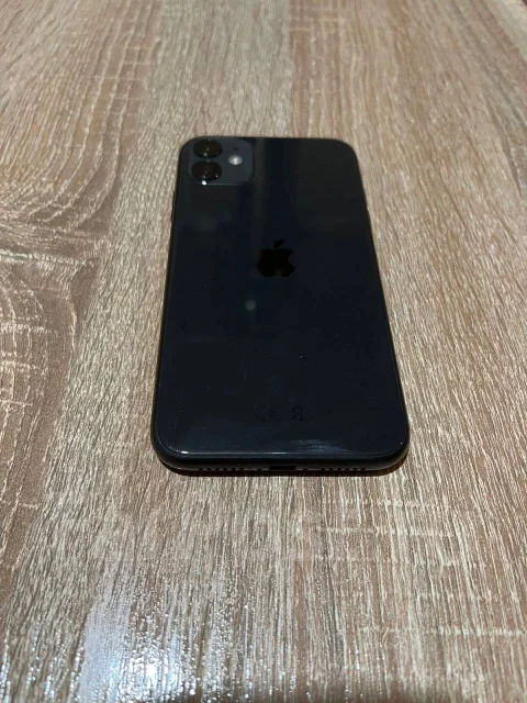 Apple iPhone 11. �/�, ������, 4G LTE, ����������, NFC ����