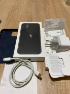 Apple iPhone 11. �/�, ������, 4G LTE, ����������, NFC ����