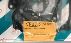 ����������� ��������� 3L FUJI 04111-54090 Metal Japan 04111-54090 ����