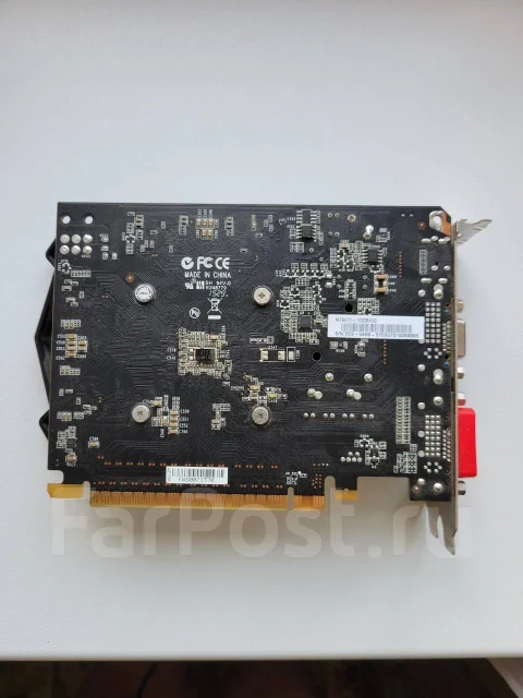 GeForce GTX 750 Ti ����