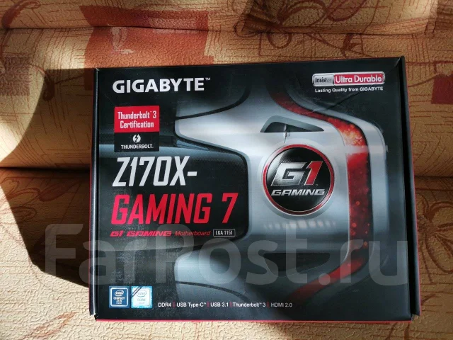 Z170 ����