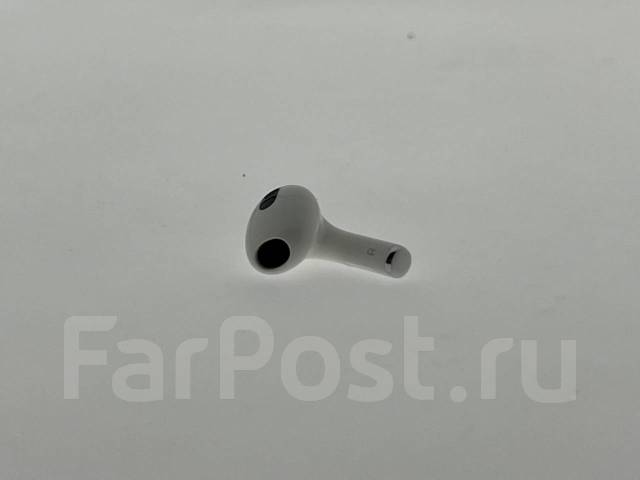 Наушник Airpods 3 правый - Наушники во Владивостоке