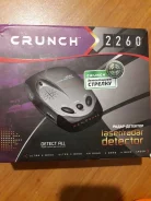 Crunch ����