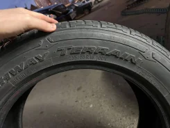 Nitto Dune Grappler. �����������, 2017 ���, �/�, ����� 50 % ����