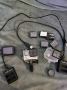GoPro HERO4. � ���������� ����