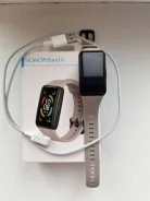 Honor Band 6. GPS, IP67 ����
