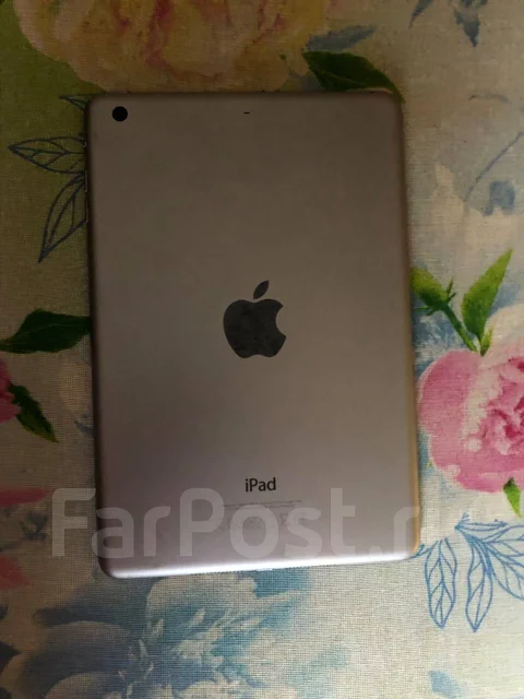 Apple iPad Mini 3 ����