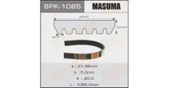 ������ ���������� Masuma 6��-1085 6PK-1085 ����