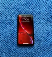 Apple iPhone Xr. �/�, �������, 4G LTE, NFC ����