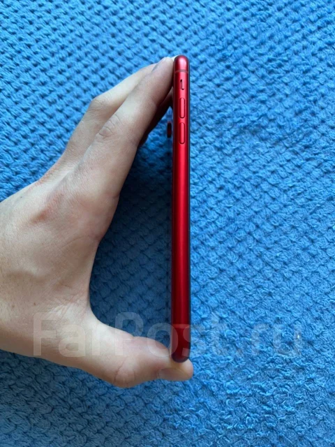 Apple iPhone Xr. �/�, �������, 4G LTE, NFC ����