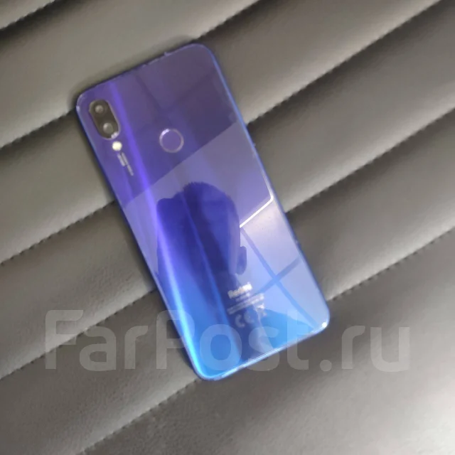 Xiaomi Redmi Note 7. �/�, ����� ����