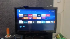 Toshiba. LED ����
